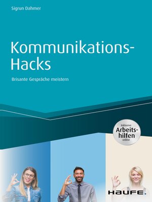 cover image of Kommunikations-Hacks